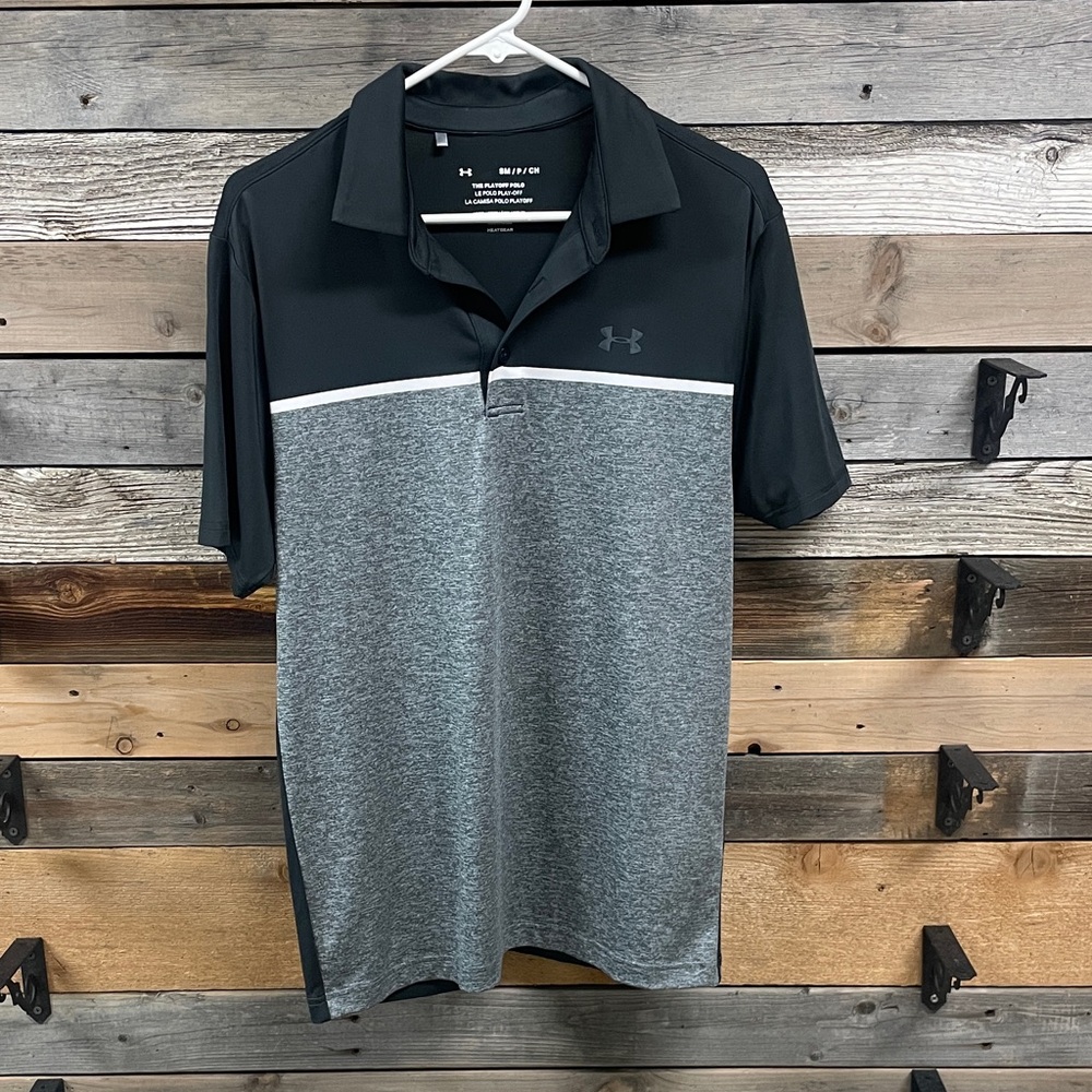 The Playoff Polo
